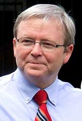 Kevin Michael Rudd 